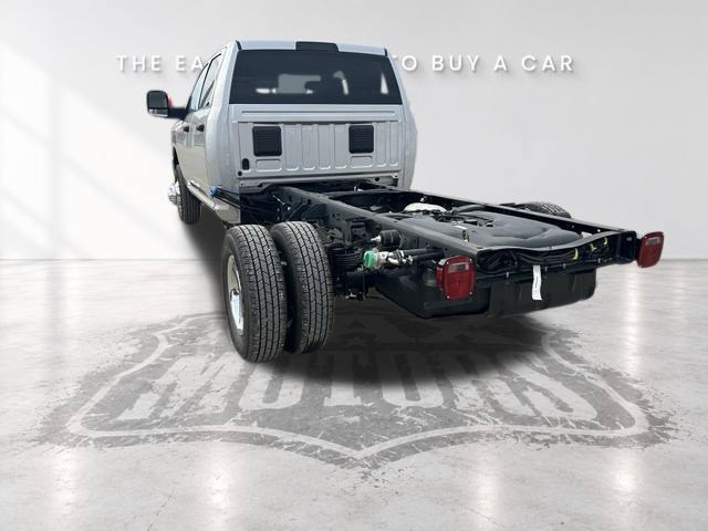 new 2027 Ram 3500 car, priced at $69,911