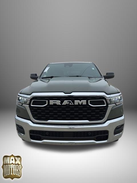 new 2026 Ram 1500 car, priced at $53,870