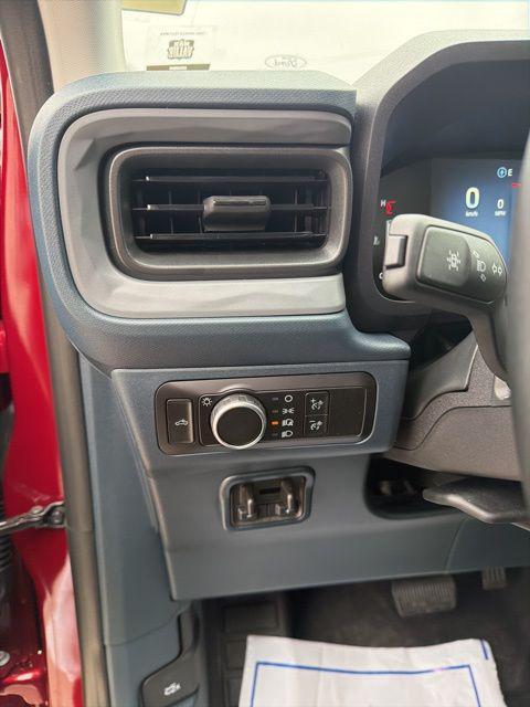 new 2026 Ford Maverick car, priced at $38,300