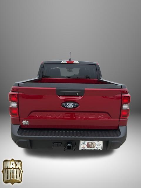 new 2026 Ford Maverick car, priced at $38,300