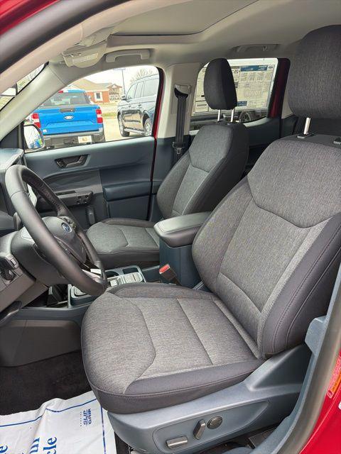 new 2026 Ford Maverick car, priced at $38,300