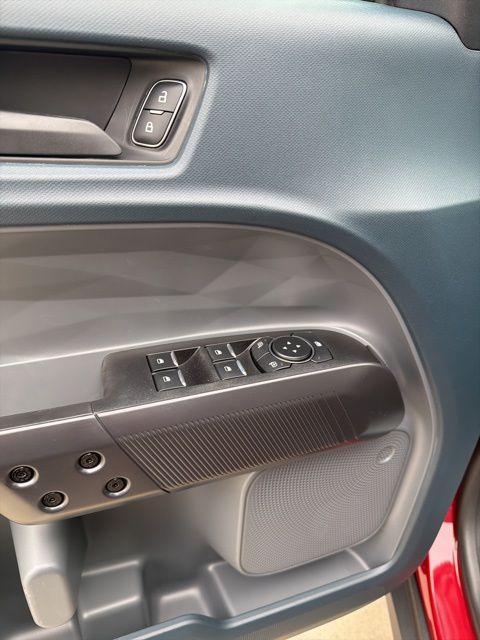 new 2026 Ford Maverick car, priced at $38,300