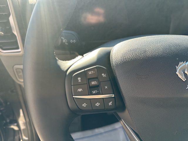 new 2025 Ford Bronco Sport car, priced at $35,770