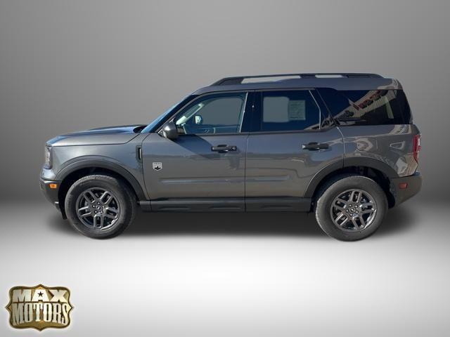 new 2025 Ford Bronco Sport car, priced at $35,770