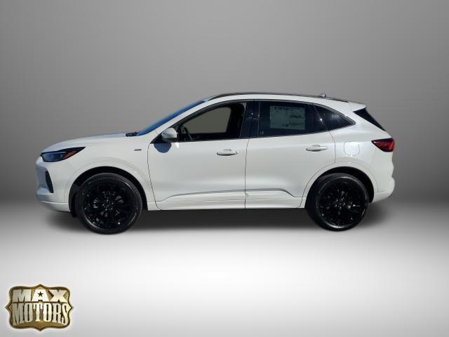 new 2026 Ford Escape car, priced at $36,678