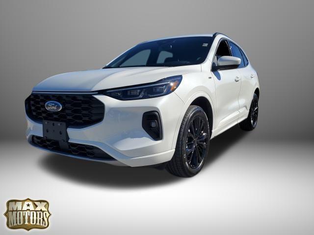 new 2026 Ford Escape car, priced at $36,678