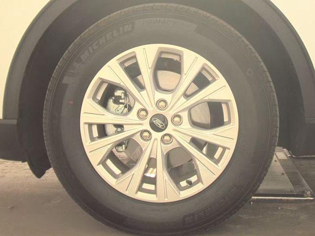 used 2024 Ford Escape car, priced at $19,988