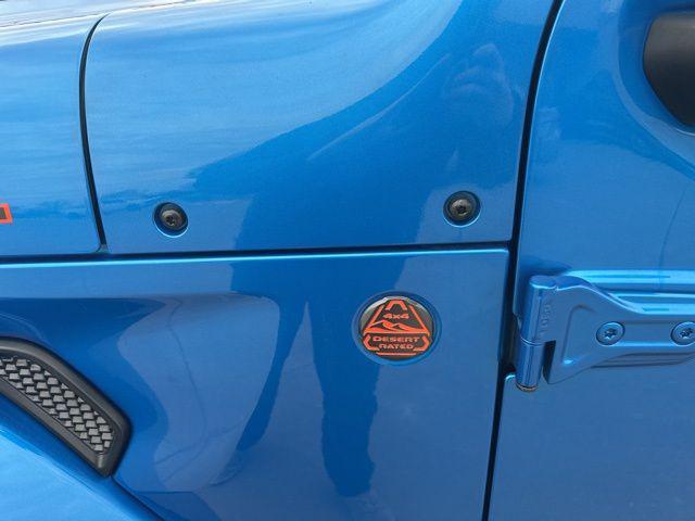 used 2023 Jeep Gladiator car, priced at $29,988