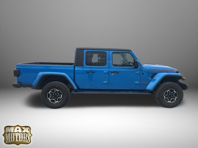 used 2023 Jeep Gladiator car, priced at $29,988
