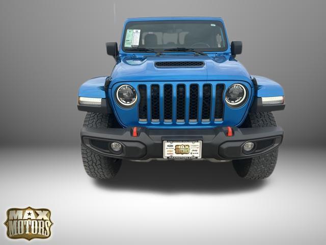 used 2023 Jeep Gladiator car, priced at $29,988