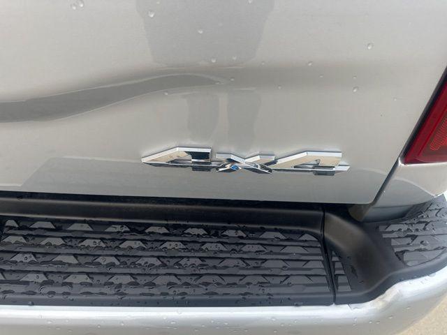 new 2026 Ram 3500 car, priced at $75,063