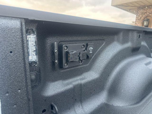 new 2026 Ram 3500 car, priced at $75,063