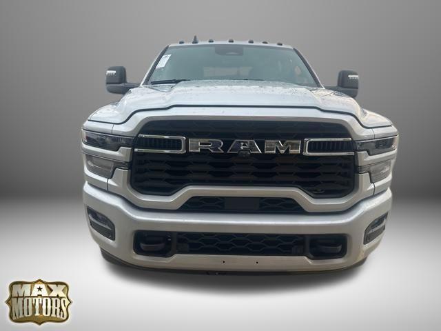 new 2026 Ram 3500 car, priced at $75,063