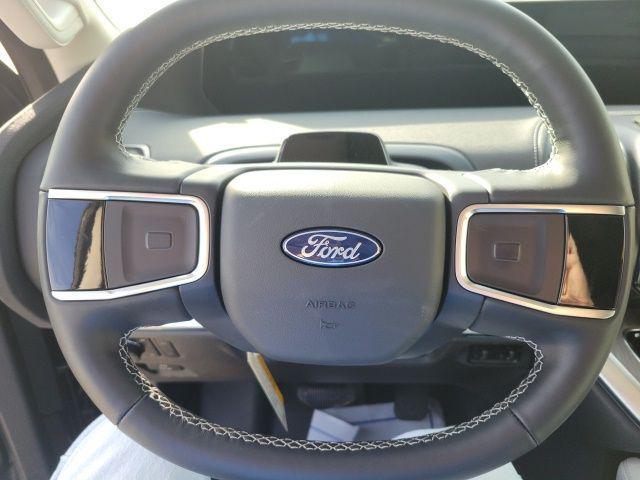 new 2026 Ford Expedition Max car, priced at $94,204