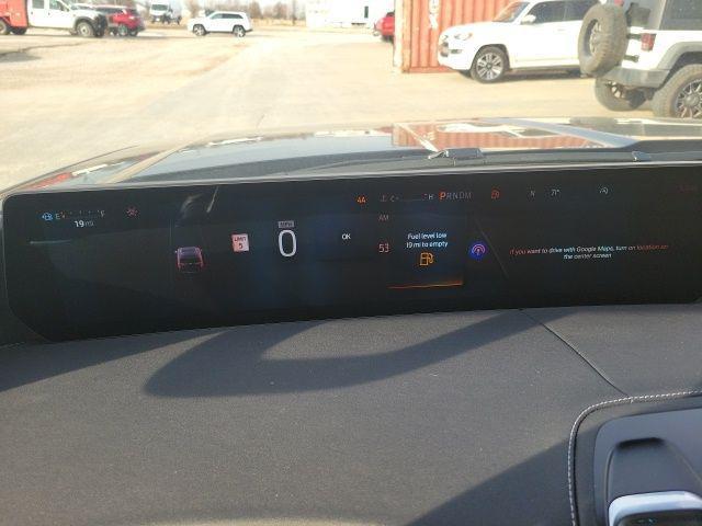 new 2026 Ford Expedition Max car, priced at $94,204