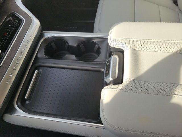 new 2026 Ford Expedition Max car, priced at $94,204