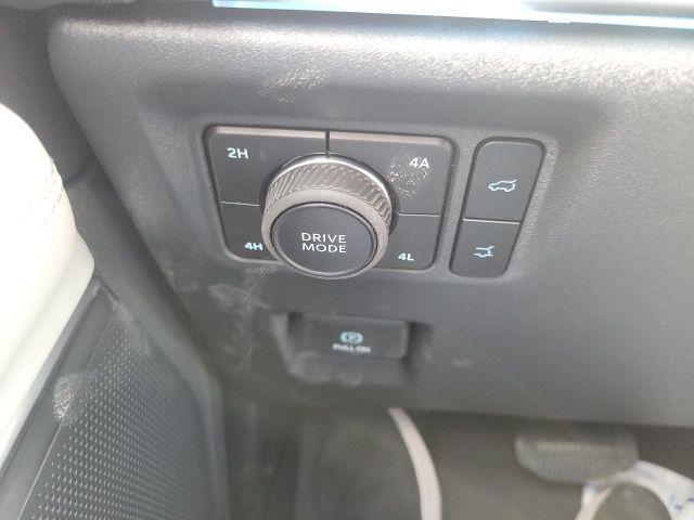 new 2026 Ford Expedition Max car, priced at $94,204