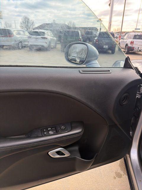 used 2016 Dodge Challenger car, priced at $16,288