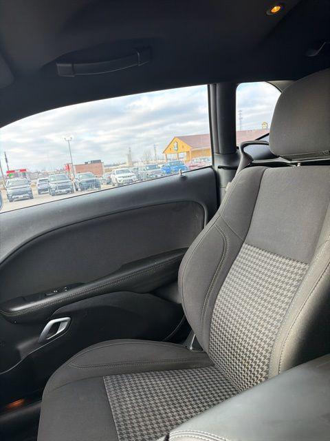 used 2016 Dodge Challenger car, priced at $16,288