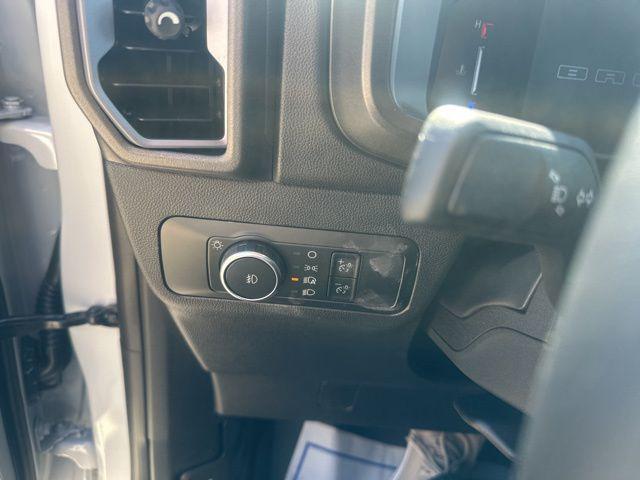 new 2026 Ford Bronco Sport car, priced at $37,725