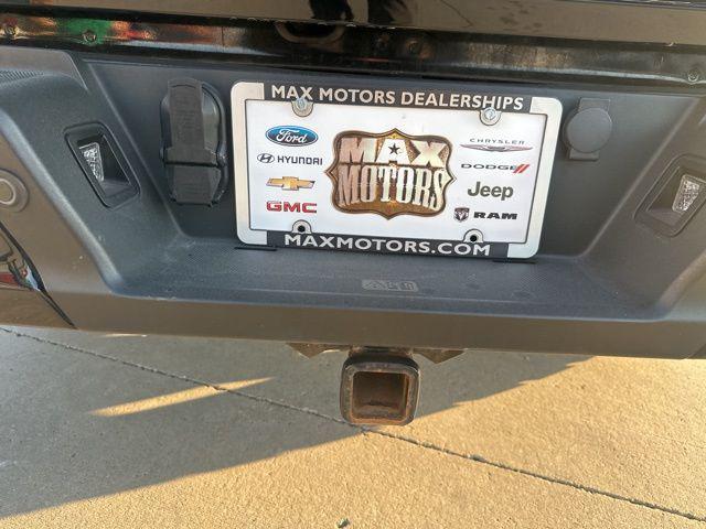 used 2022 Ford F-150 car, priced at $34,988