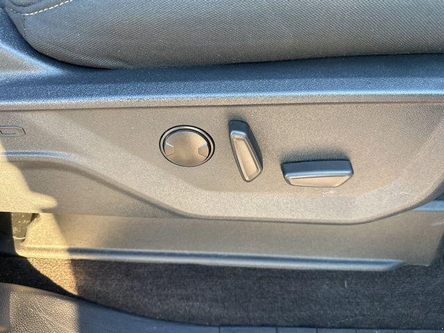 used 2022 Ford F-150 car, priced at $34,988