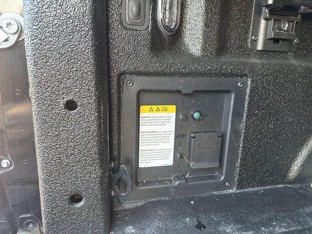 used 2022 Ford F-150 car, priced at $34,988