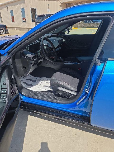 new 2026 Dodge Charger car, priced at $53,843