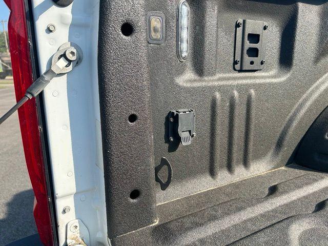 used 2024 Ford F-250 car, priced at $64,812