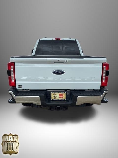 used 2024 Ford F-250 car, priced at $66,568