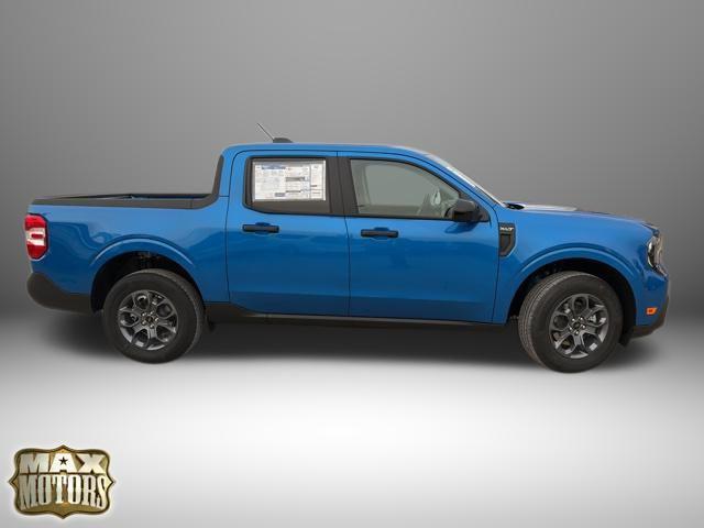 new 2025 Ford Maverick car, priced at $33,590