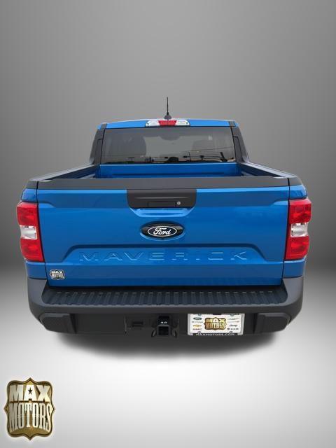 new 2025 Ford Maverick car, priced at $33,590