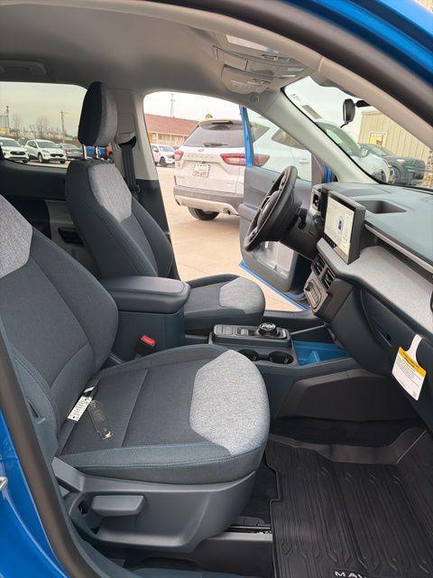 new 2025 Ford Maverick car, priced at $33,590