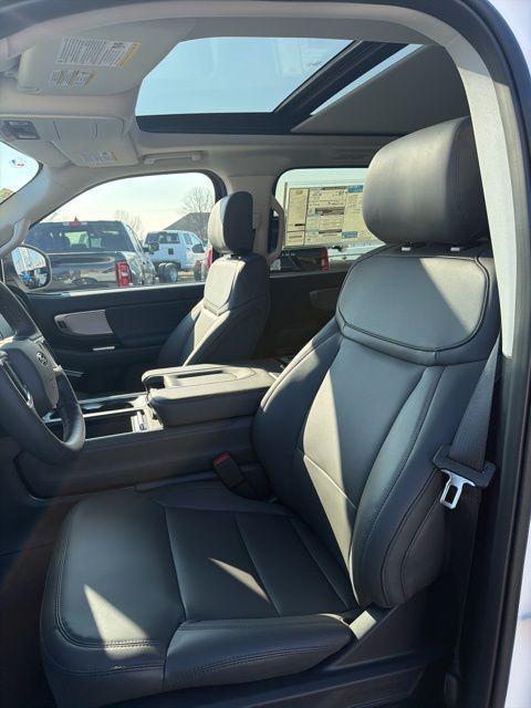 new 2026 Ford Expedition Max car, priced at $77,867