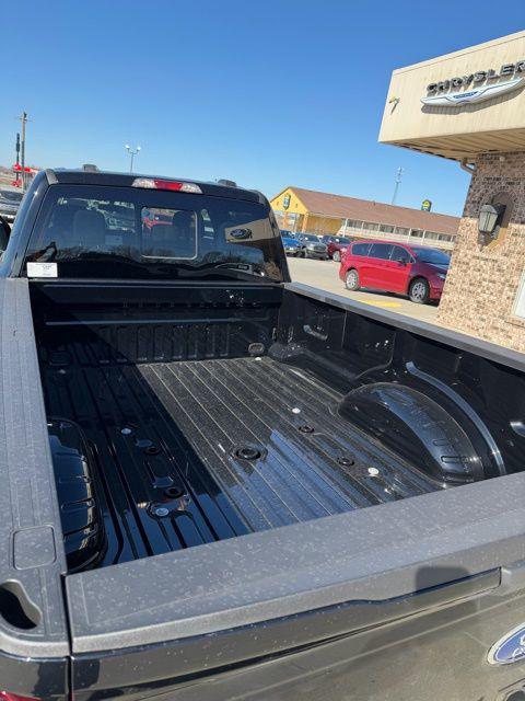 new 2026 Ford F-350 car, priced at $72,229