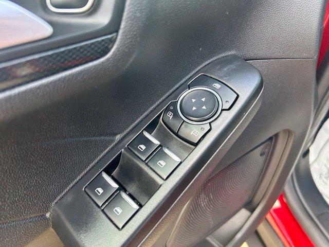 used 2024 Ford Escape car, priced at $22,379