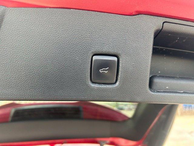 used 2024 Ford Escape car, priced at $22,379