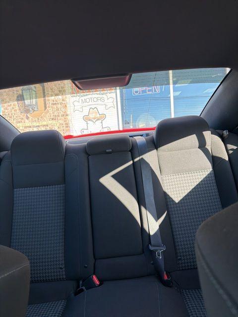 used 2022 Dodge Charger car, priced at $23,488