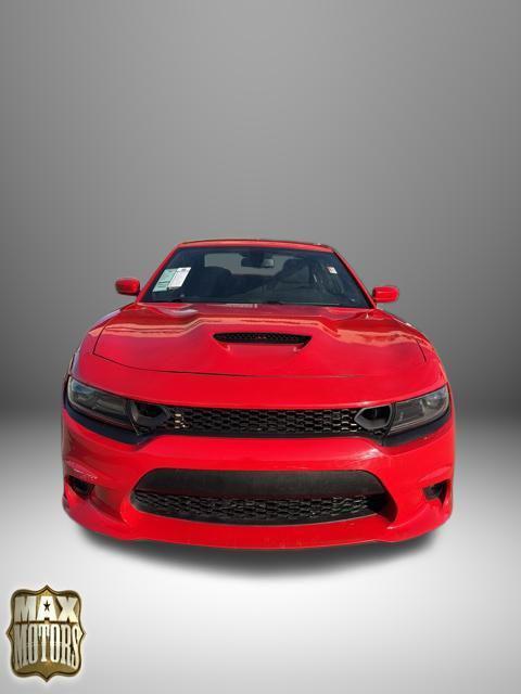 used 2022 Dodge Charger car, priced at $23,488