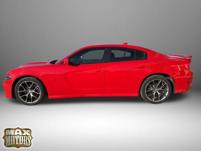 used 2022 Dodge Charger car, priced at $23,488