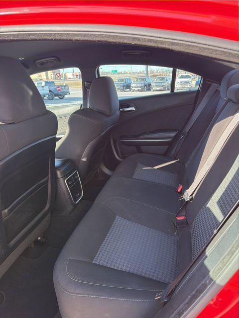 used 2022 Dodge Charger car, priced at $23,488