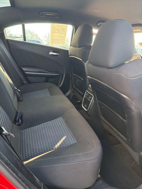 used 2022 Dodge Charger car, priced at $23,488