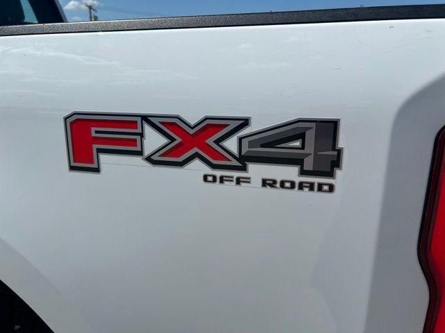 used 2024 Ford F-250 car, priced at $46,887