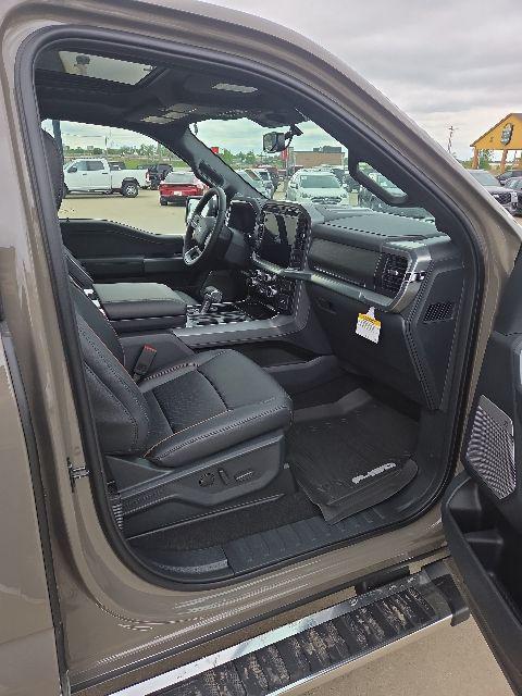 new 2026 Ford F-150 car, priced at $68,941