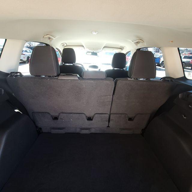 used 2018 Ford Escape car, priced at $13,988