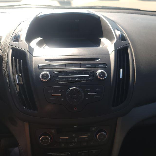 used 2018 Ford Escape car, priced at $13,988