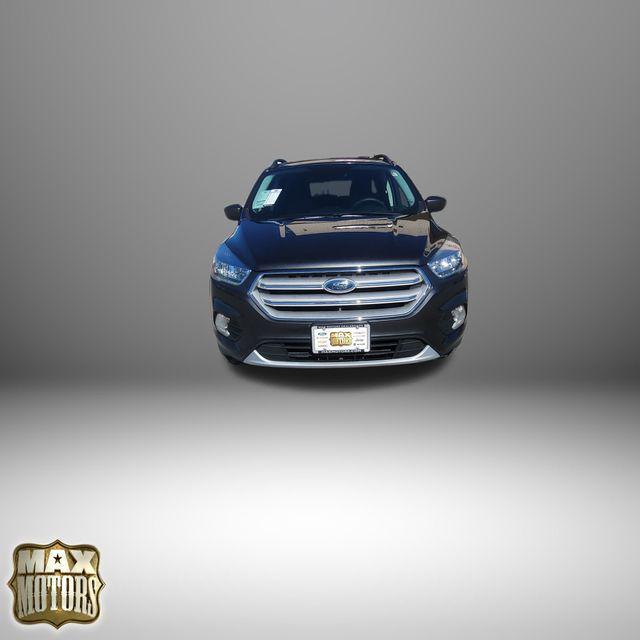 used 2018 Ford Escape car, priced at $13,988