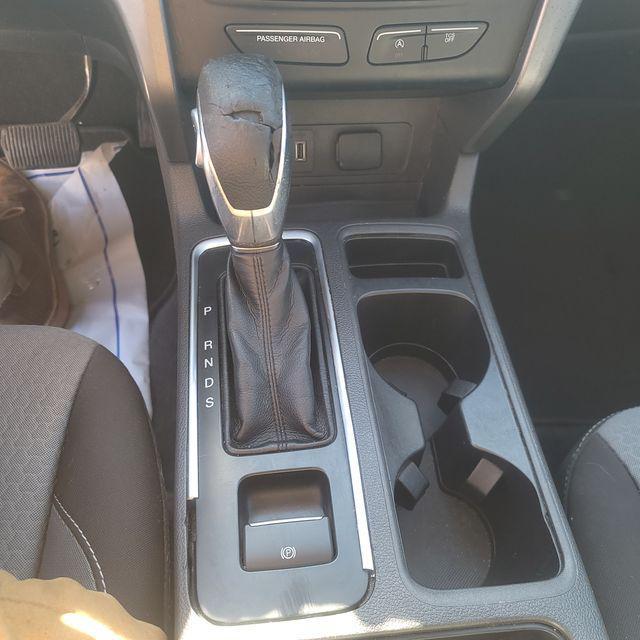 used 2018 Ford Escape car, priced at $13,988