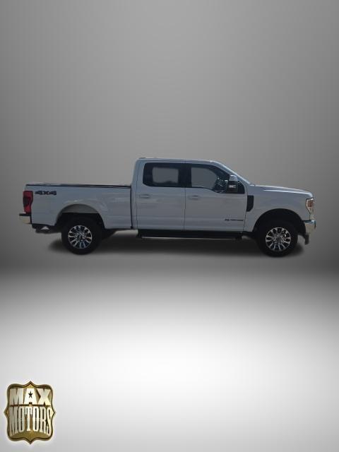 used 2022 Ford F-250 car, priced at $64,568
