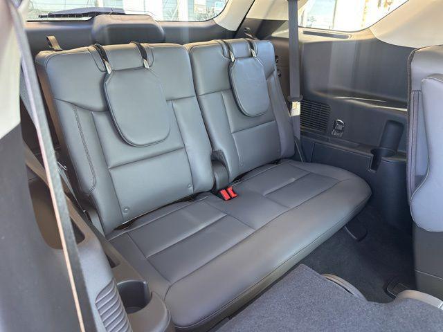 new 2026 Ford Explorer car, priced at $44,862